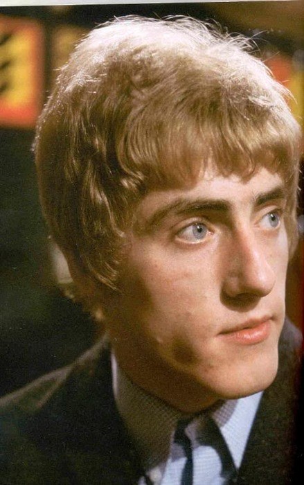 Roger Daltrey Fotoğrafları 3