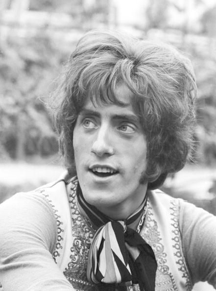 Roger Daltrey Fotoğrafları 4