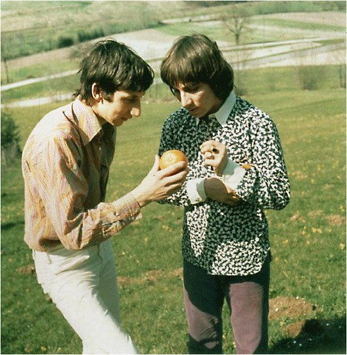 Keith Moon Fotoğrafları 8