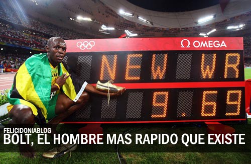 Usain Bolt Fotoğrafları 17