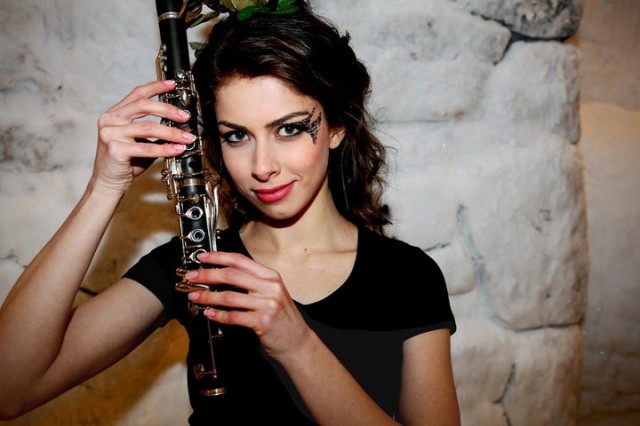 Zeynep Korkmaz Fotoğrafı