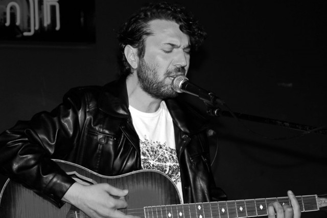 Halil Sezai Paracıkoğlu Fotoğrafı