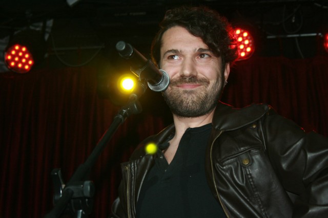 Halil Sezai Paracıkoğlu Fotoğrafı