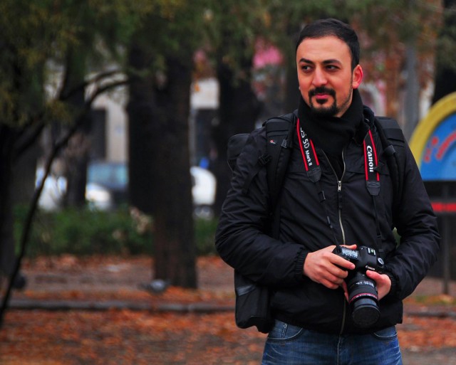 Mehmet Yamak Fotoğrafları 10