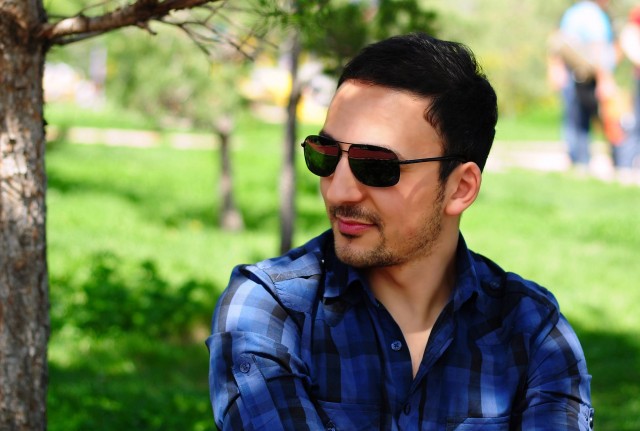 Mehmet Yamak Fotoğrafı