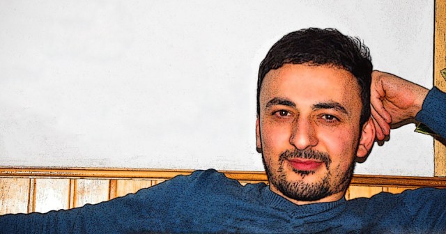 Mehmet Yamak Fotoğrafı