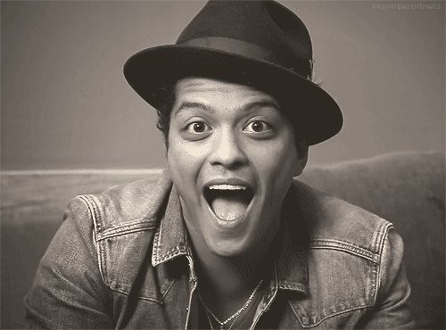 Bruno Mars Fotoğrafı