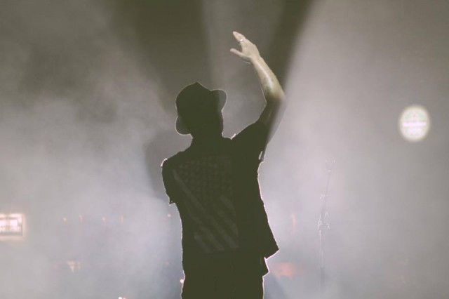 Bruno Mars Fotoğrafı