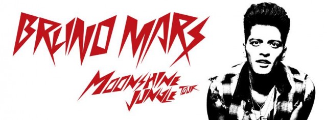 Bruno Mars Fotoğrafı