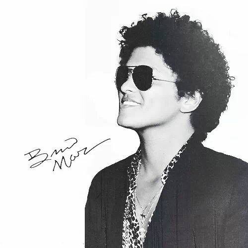 Bruno Mars Fotoğrafı