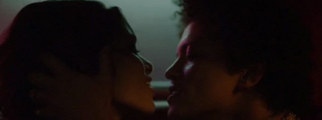 Bruno Mars Fotoğrafı