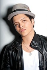 Bruno Mars Fotoğrafı