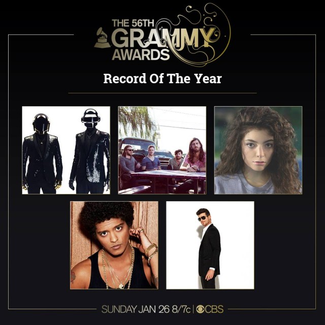 Bruno Mars Fotoğrafı