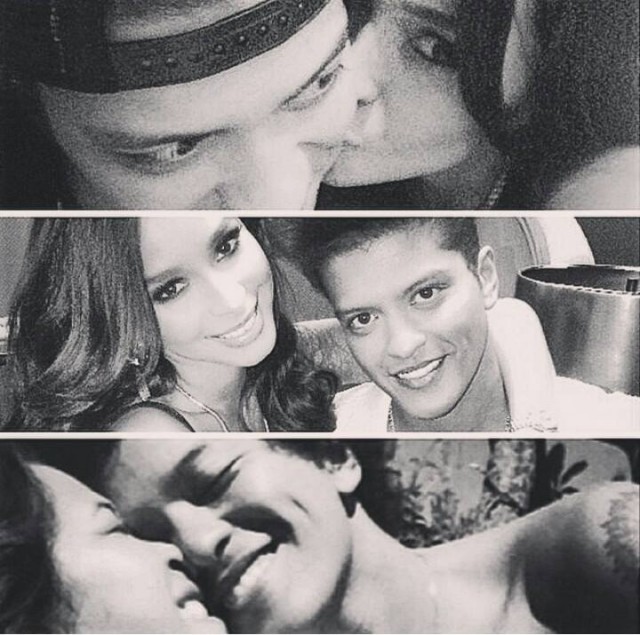 Bruno Mars Fotoğrafı