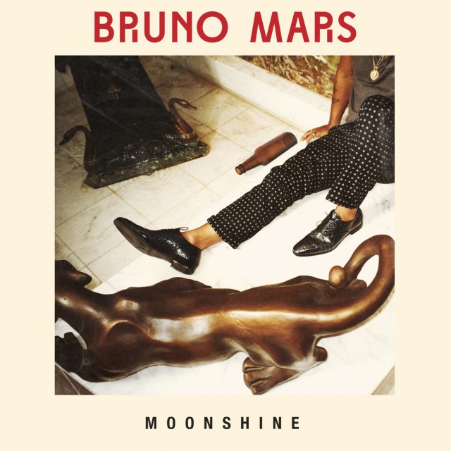 Bruno Mars Fotoğrafı
