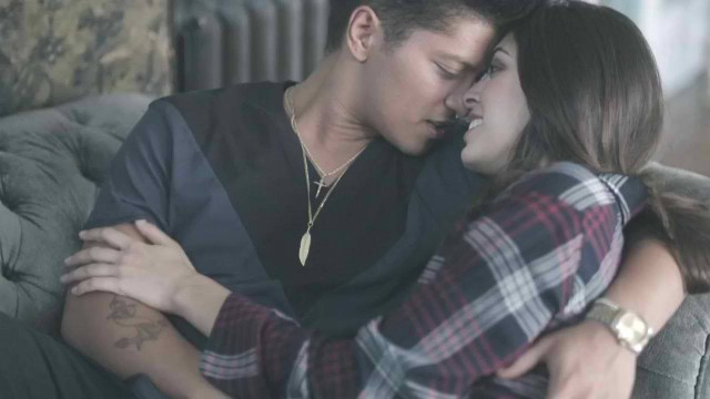 Bruno Mars Fotoğrafı