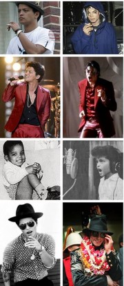 Bruno Mars Fotoğrafı