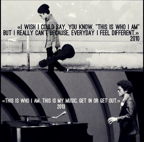 Bruno Mars Fotoğrafı