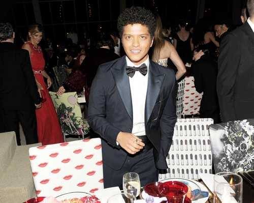 Bruno Mars Fotoğrafları 4622