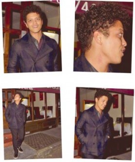 Bruno Mars Fotoğrafları 4661