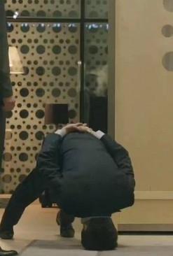 Bruno Mars Fotoğrafı