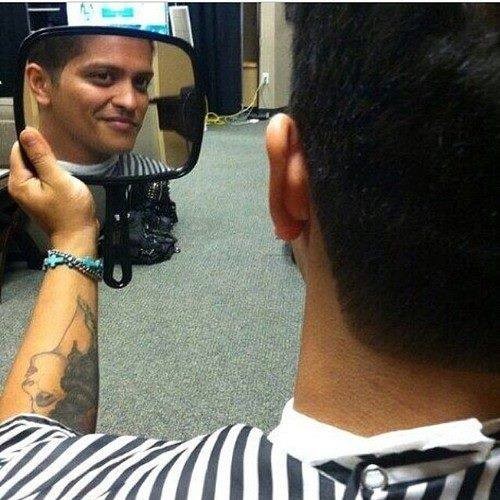 Bruno Mars Fotoğrafı