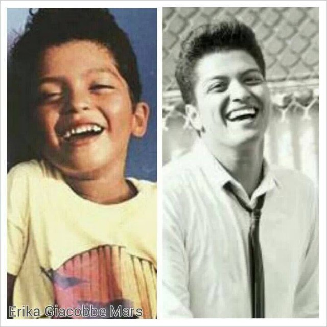 Bruno Mars Fotoğrafı