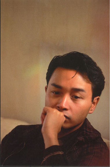 Leslie Cheung Fotoğrafları 2