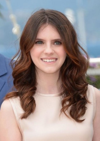Kara Hayward Fotoğrafı