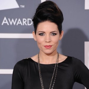 Skylar Grey Fotoğrafları 2