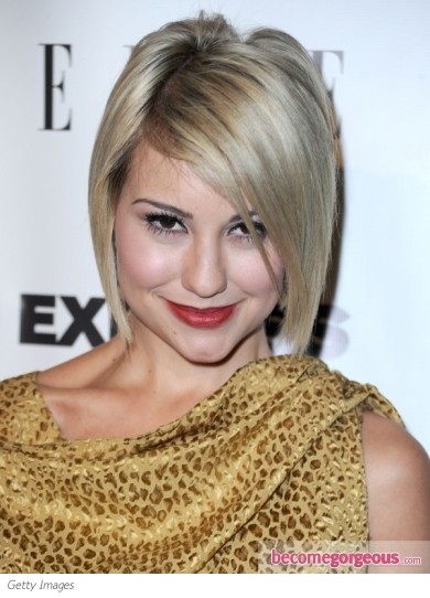 Chelsea Kane fotoğrafı