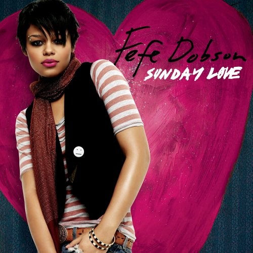 Fefe Dobson Fotoğrafları 7