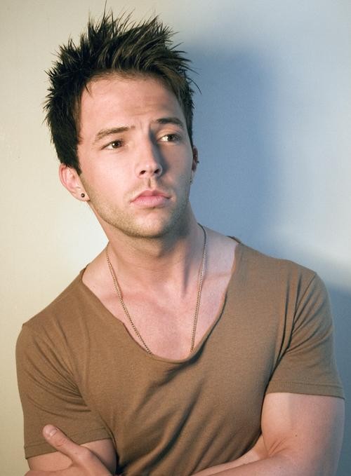 Jayr Kalis Fotoğrafı