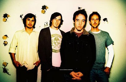 Hoobastank Fotoğrafları 4