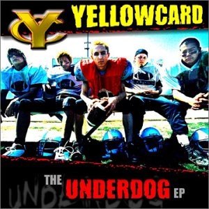 Yellowcard Fotoğrafları 1