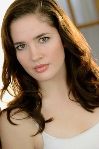 Anna Borchert Fotoğrafı