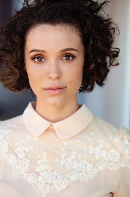 Melanie Booth Fotoğrafı