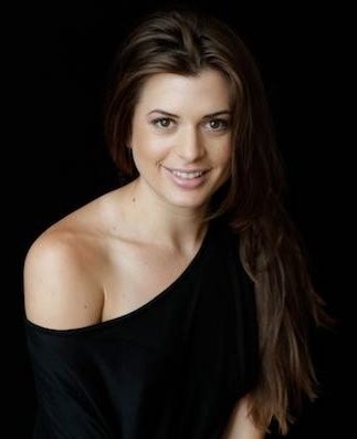 Rachelle Normandin Fotoğrafı