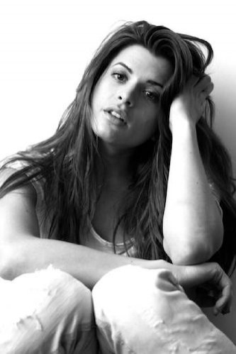 Rachelle Normandin Fotoğrafı