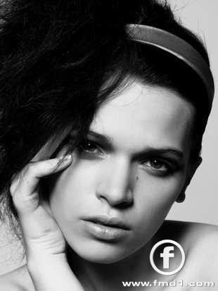 Anna Brewster Fotoğrafı