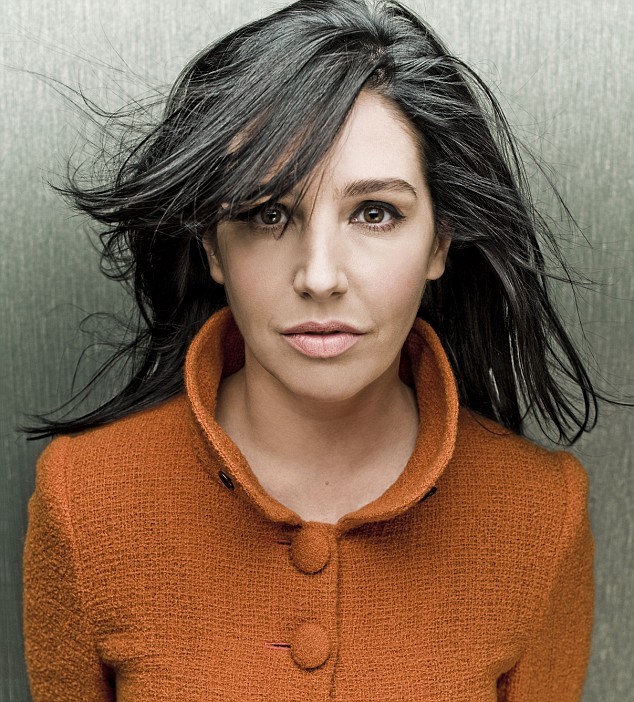 Sharleen Spiteri Fotoğrafları 1