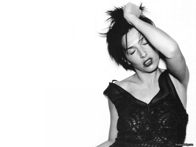 Sharleen Spiteri Fotoğrafları 6