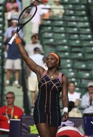 Serena Williams Fotoğrafları 48