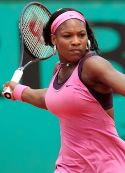 Serena Williams Fotoğrafları 59