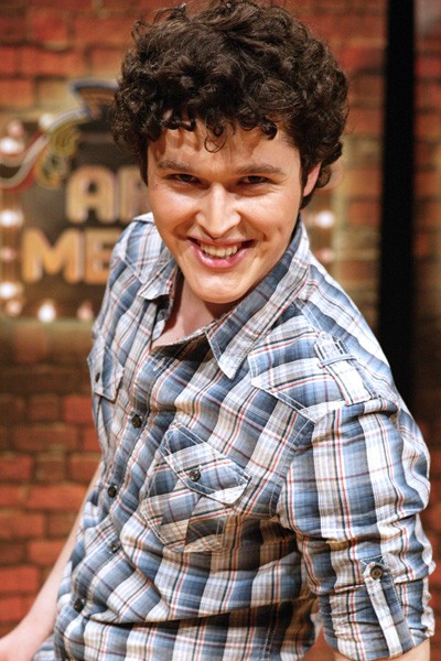 Ahmet Uğur Say fotoğrafı