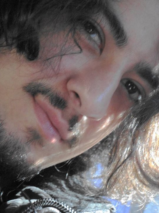 Mehmet Günay Narlı Fotoğrafı