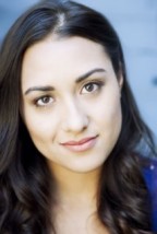 Jennifer Polania Garcia Fotoğrafı
