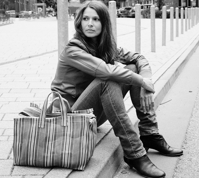 Stefanie Schmid Fotoğrafı