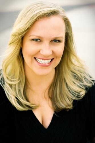 Jill Carr Fotoğrafı