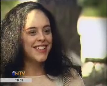 Yasemin Mori Fotoğrafı